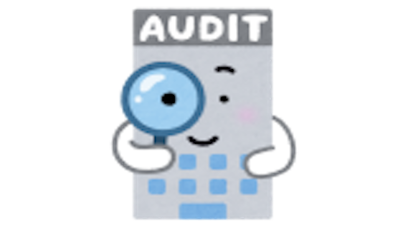 Audit Reports Image