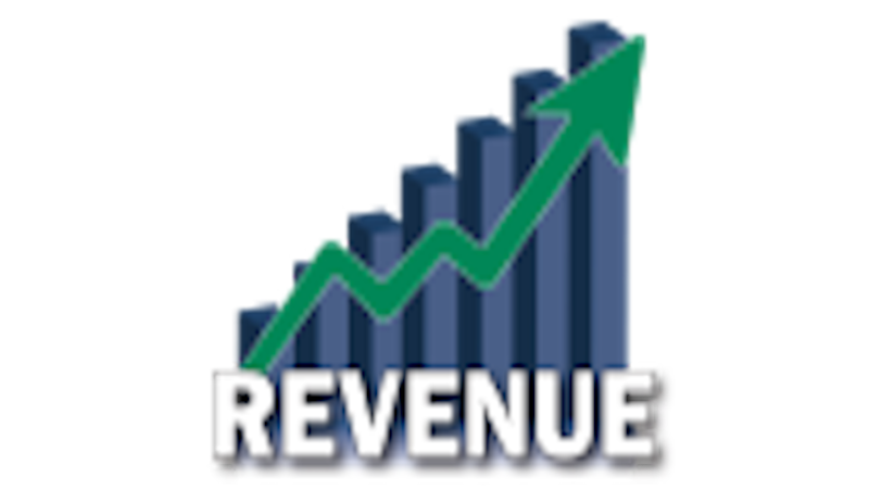 Revenue Image