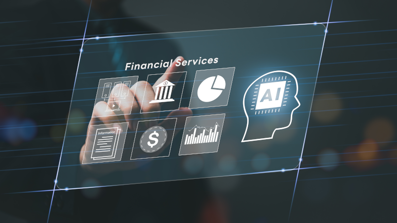 Financial Systems Administration Image